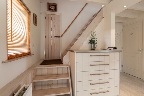 Medium property photo - Reygerboslaan 32, 4283 HB Giessen